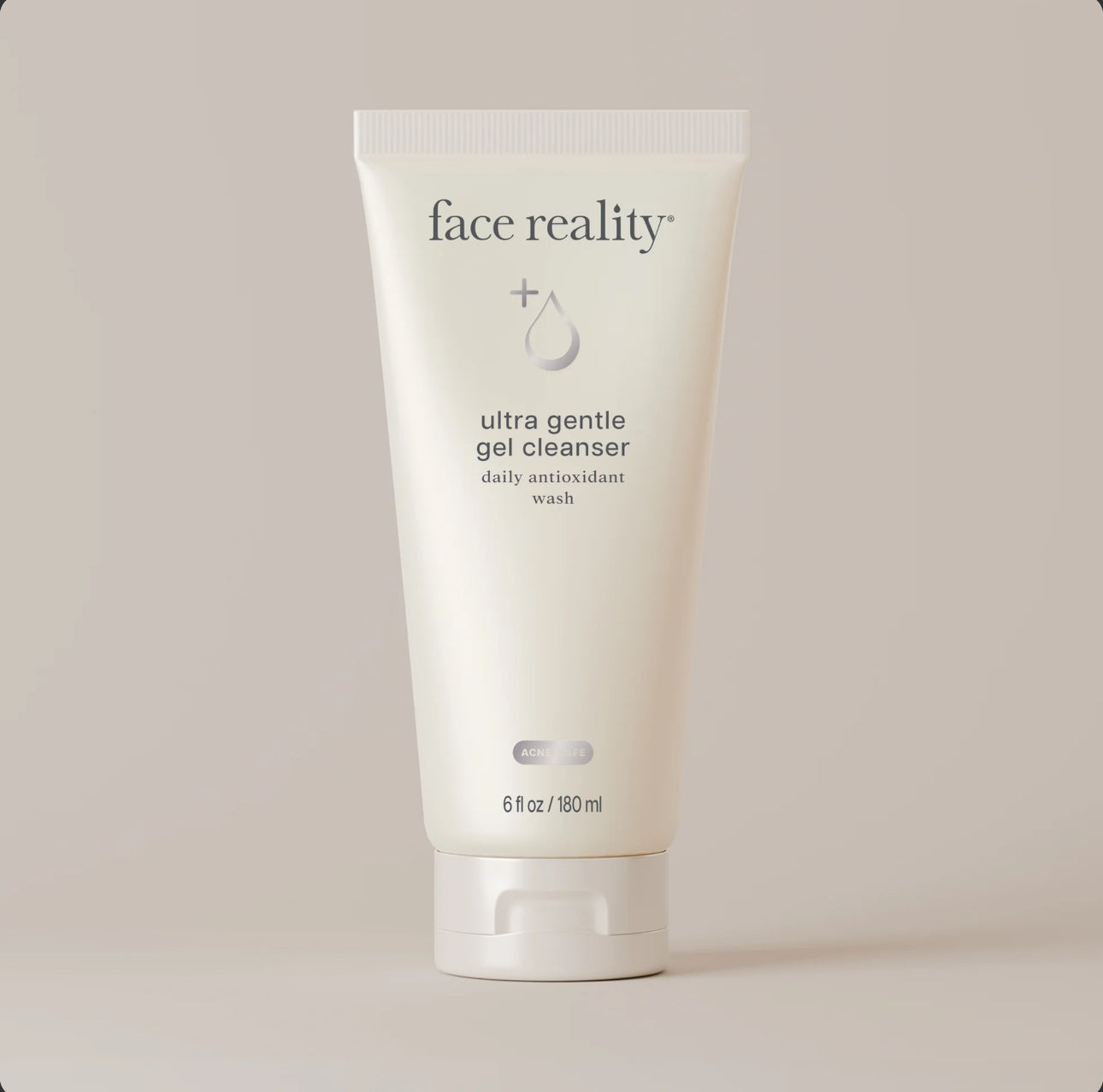 Ultra Gentle Gel Cleanser