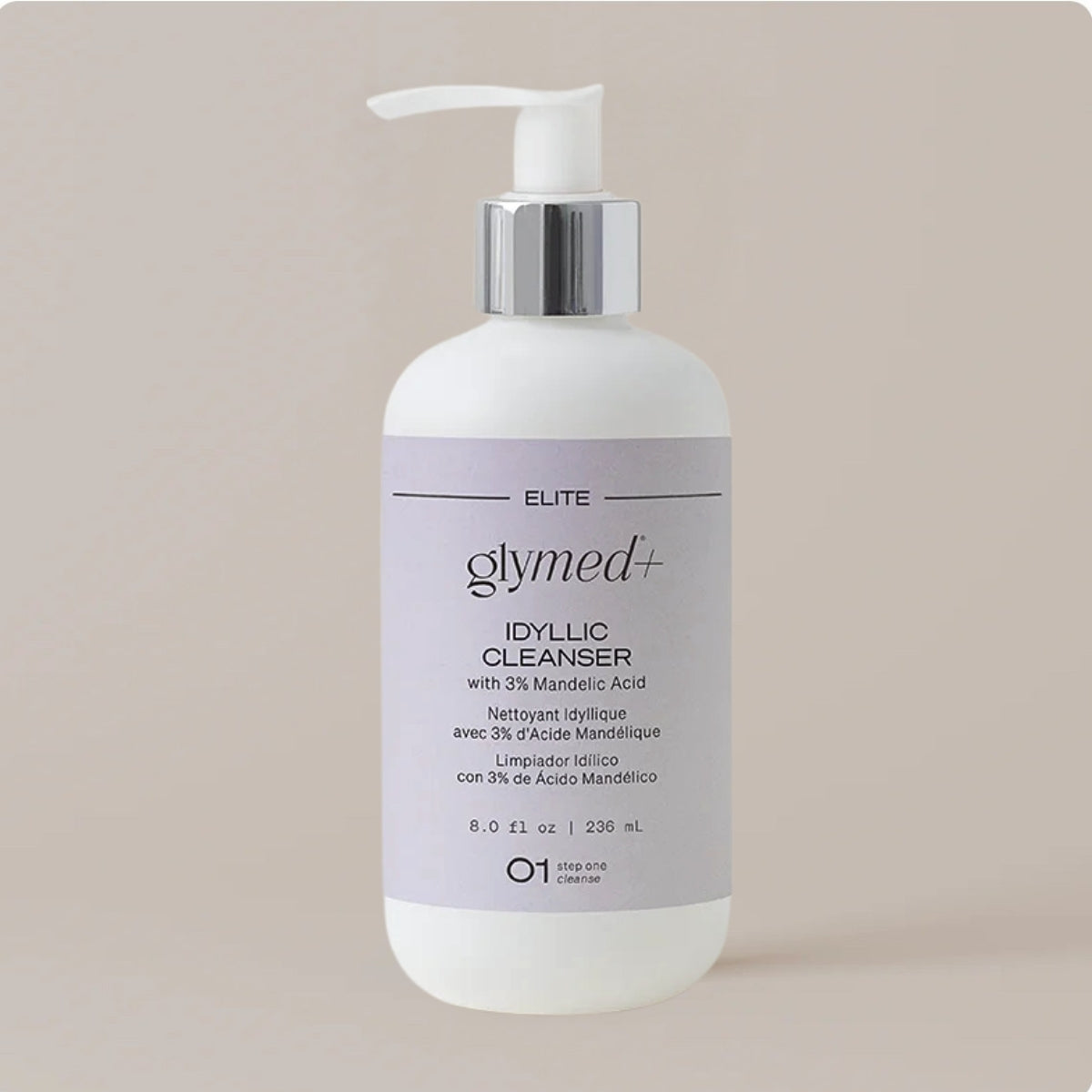 Glymed+ Idyllic Cleanser
