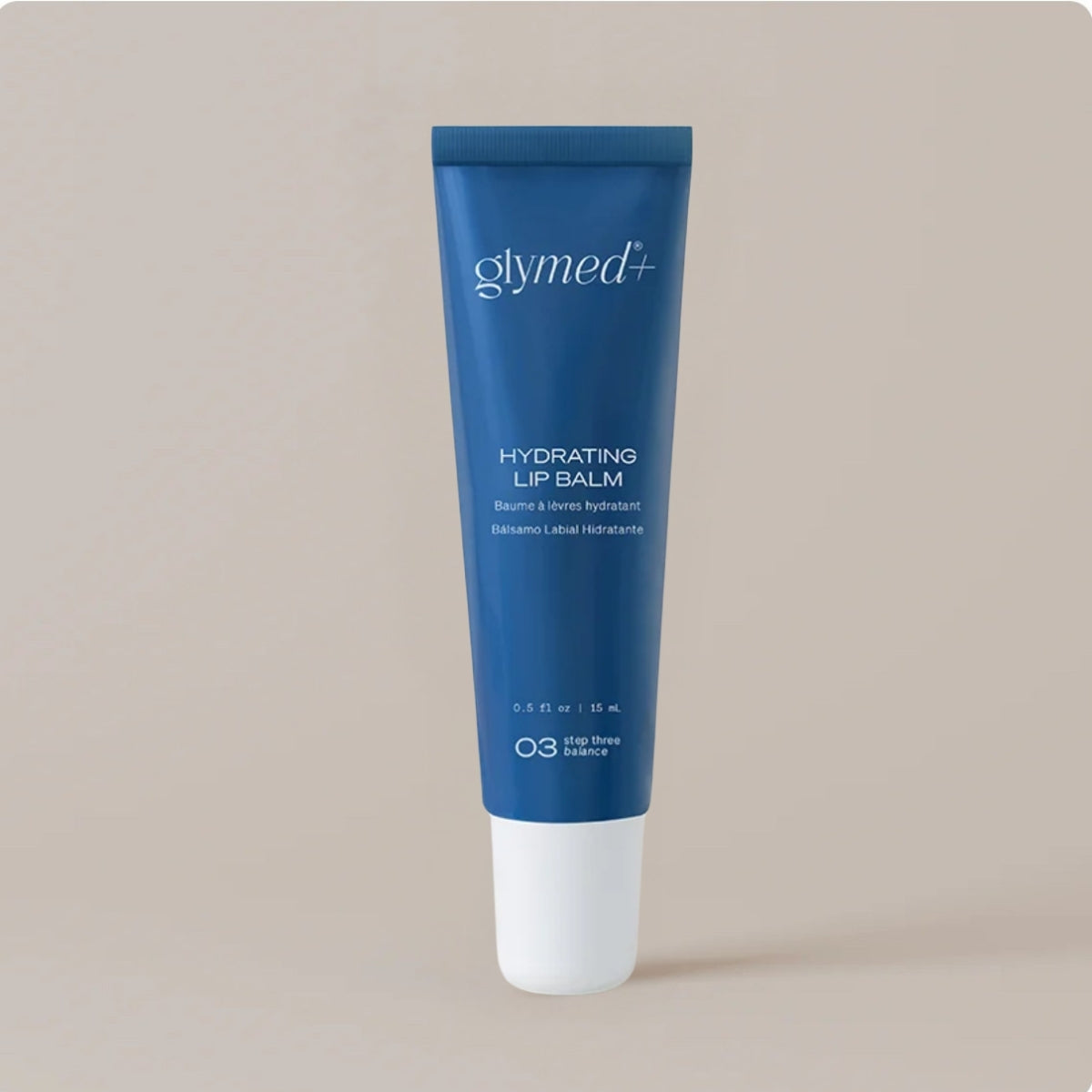 Glymed+ Hydrating Lip Balm