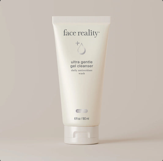 Ultra Gentle Gel Cleanser