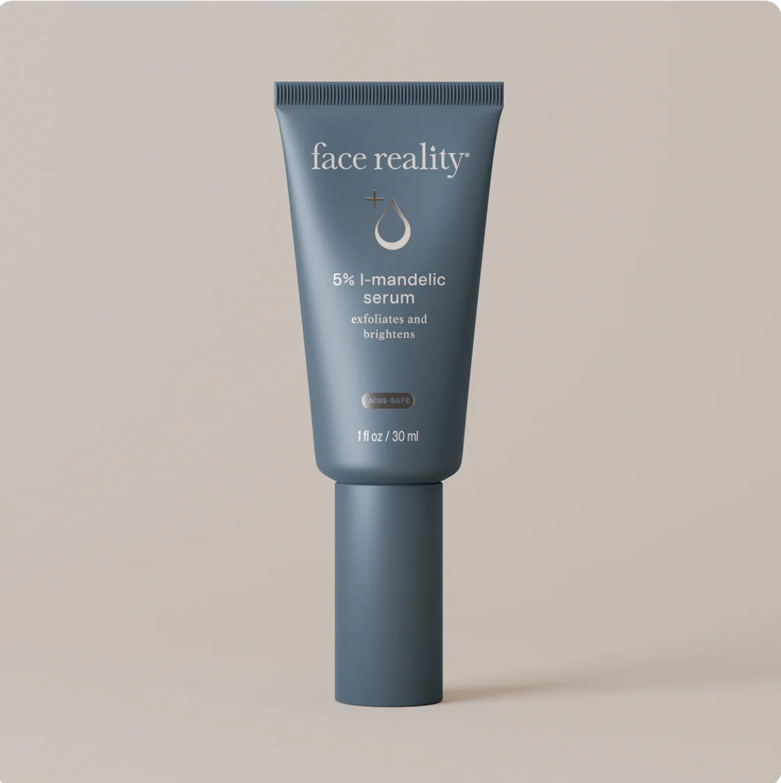 Face Reality 5% Mandelic Serum