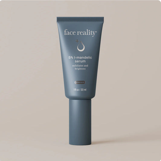 Face Reality 5% Mandelic Serum