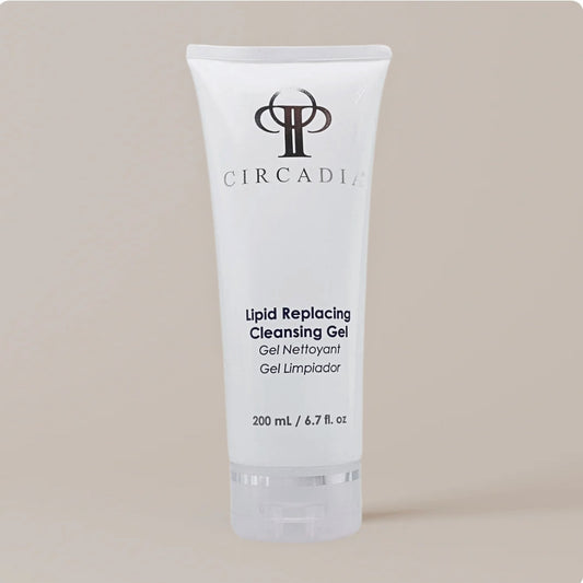 Lipid Replacing Cleansing Gel