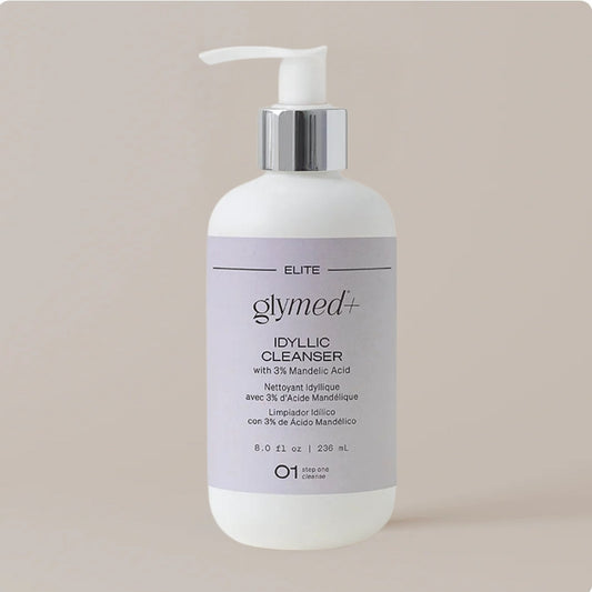 Glymed+ Idyllic Cleanser