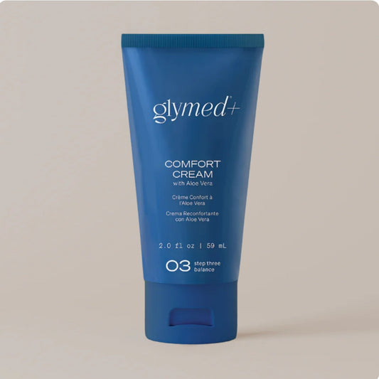 Glymed+ Comfort Cream