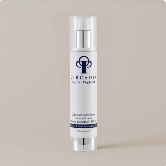Circadia Light Day Sunscreen Broad Spectrum SPF 37