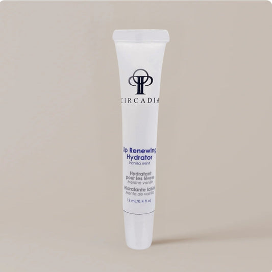 Circadia Lip Renewing Hydrator - Vanilla Mint