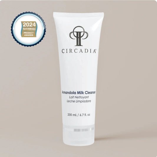 Circadia Amandola Milk Cleanser