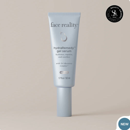 HydraRemedy Gel Serum